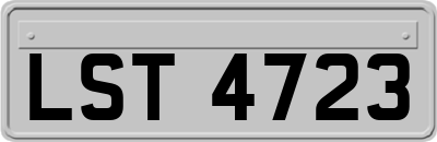 LST4723
