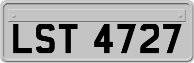 LST4727