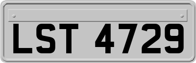 LST4729