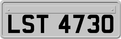 LST4730