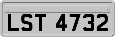 LST4732