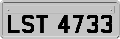 LST4733