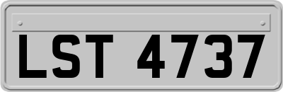 LST4737