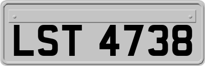LST4738