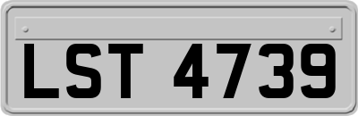 LST4739