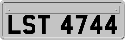 LST4744