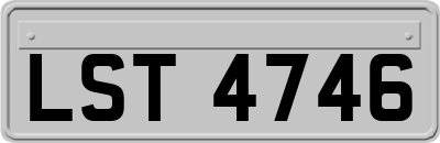 LST4746