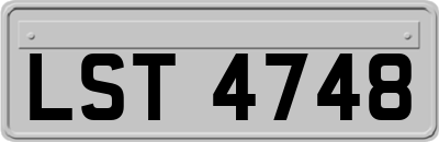 LST4748