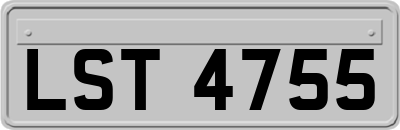 LST4755
