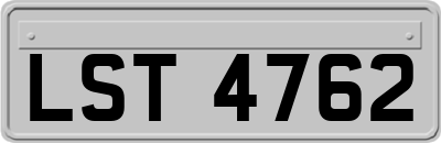 LST4762