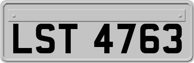 LST4763