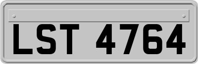 LST4764