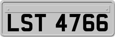 LST4766