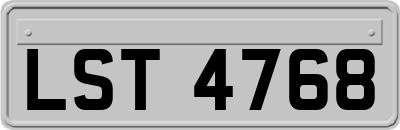 LST4768