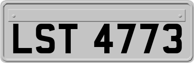 LST4773