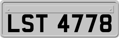 LST4778
