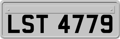 LST4779