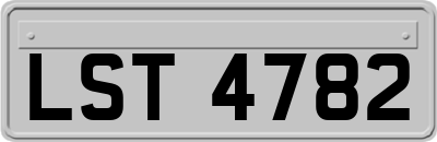 LST4782