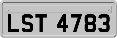 LST4783