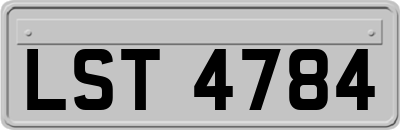 LST4784