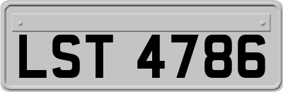 LST4786
