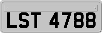 LST4788