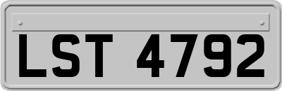 LST4792