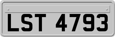 LST4793