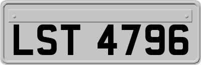 LST4796