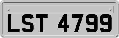 LST4799