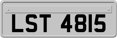 LST4815