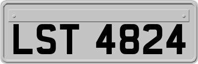 LST4824