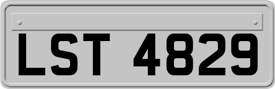 LST4829