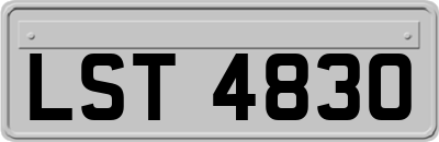 LST4830