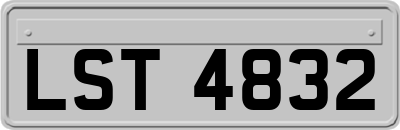 LST4832