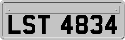 LST4834