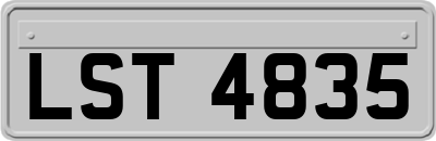 LST4835