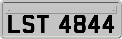 LST4844