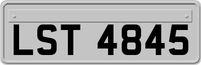 LST4845
