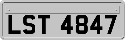 LST4847
