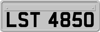 LST4850
