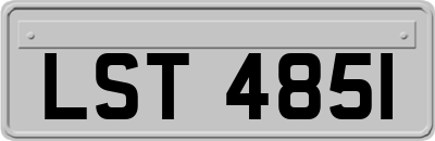 LST4851