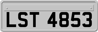 LST4853
