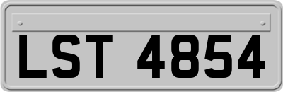 LST4854