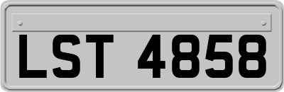 LST4858