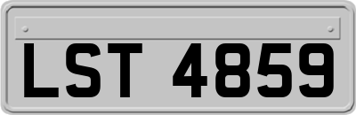 LST4859