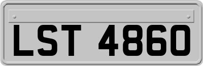 LST4860