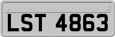 LST4863