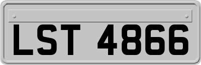 LST4866