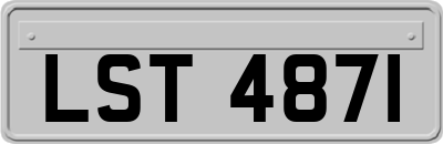 LST4871